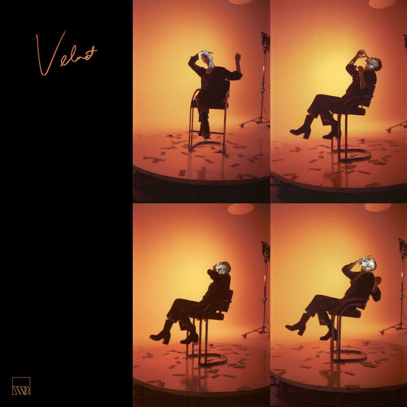 Velvet (CD)