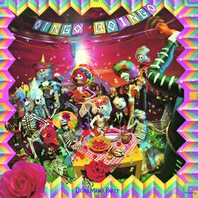 Dead Man's Party (Limited Edition) Oingo Boingo