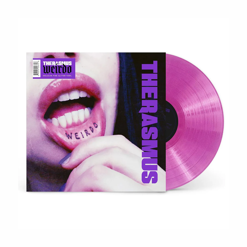 Weirdo (Limited Edition)