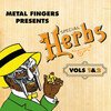 Metal Fingers Presents: Special Herbs Vol. 1 & 2 (Indie Exclusive)