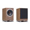 F500SP Natural Satin Walnut