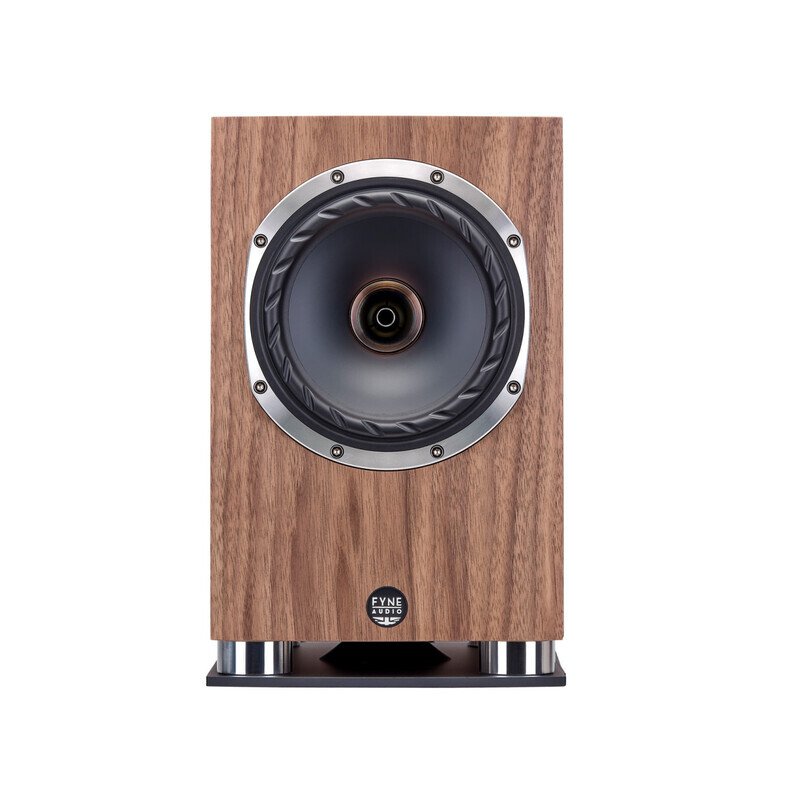F500SP Natural Satin Walnut