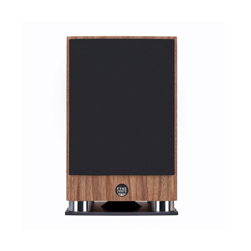 F500SP Natural Satin Walnut