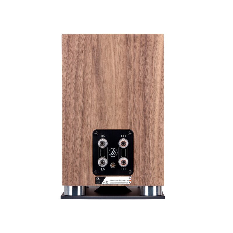 F500SP Natural Satin Walnut