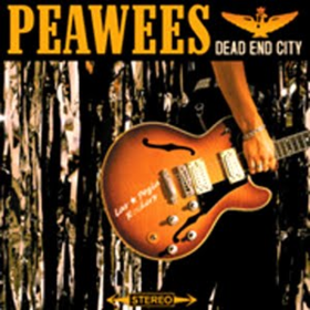 Dead End City Peawees