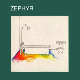 Zephyr Zephyr