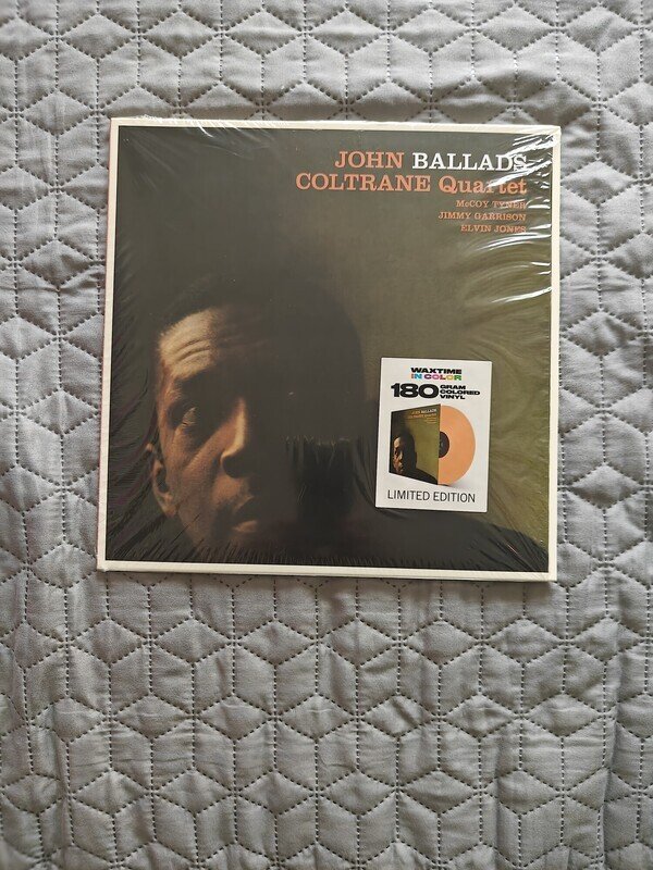 Ballads
