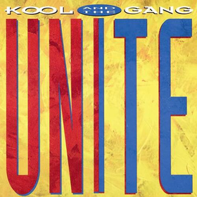 Unite (Limited Edition) Kool & The Gang