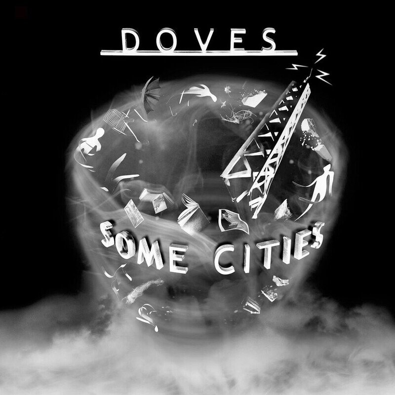 Some Cities (Limited Edition)