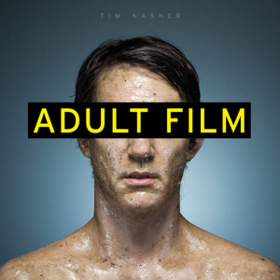 Adult Film Tim Kasher