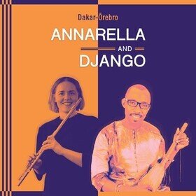 Jouer Annarella & Django