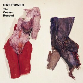 The Covers Record Cat Power