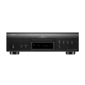 DCD-1700NE Black Denon