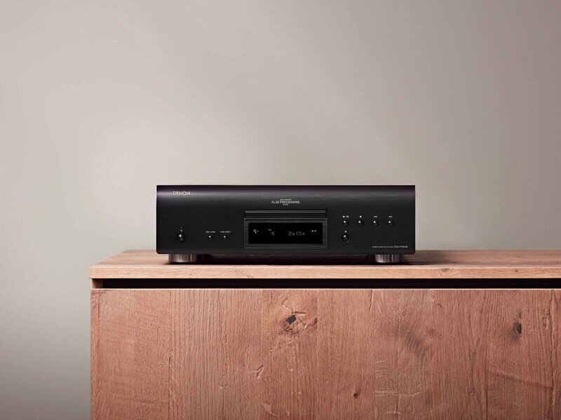 DCD-1700NE Black