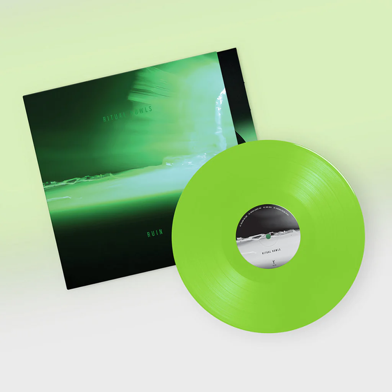 Ruin (Limited Edition)