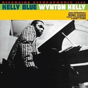 Kelly Blue (2026 Reissue) Kelly Wynton