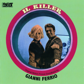 Il Killer Gianni Ferrio