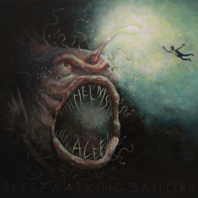 Sleepwalking Sailors Helms Alee