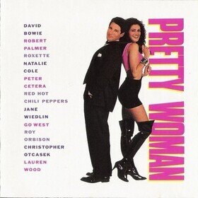 Pretty Woman - Soundtrack Various