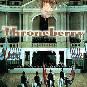 Trot Out The Encores Throneberry