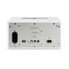 C5 MKII W White