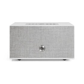 C5 MKII W White Audio Pro