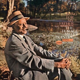 Song For My Father Horace Silver