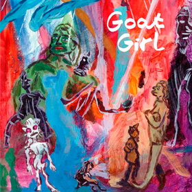 Goat Girl Goat Girl