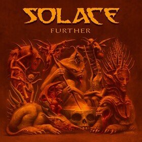 Further Solace