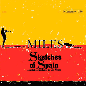 Sketches Of Spain (Mono Edition) Miles Davis