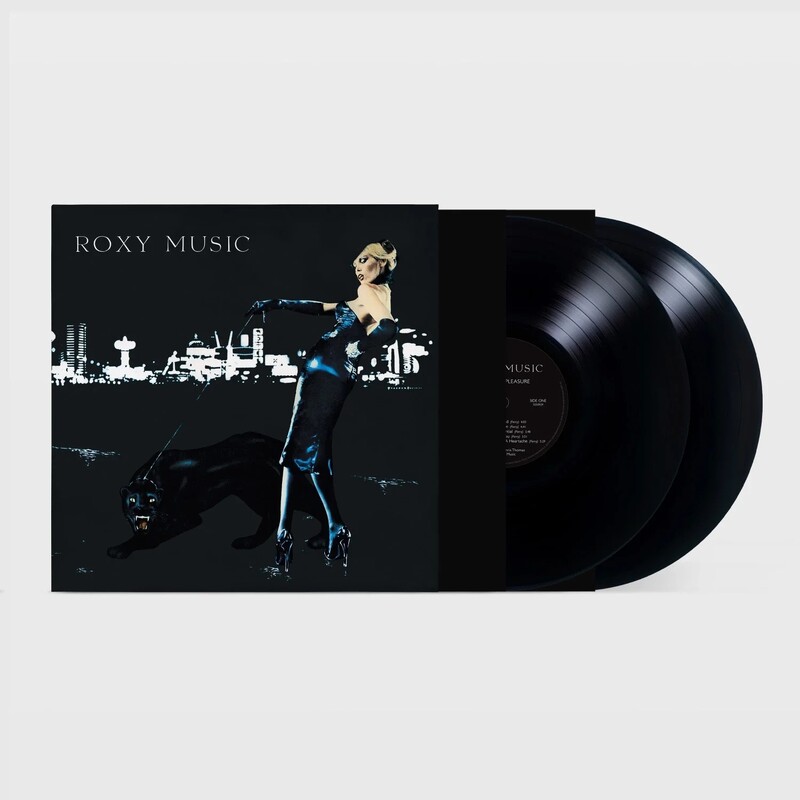 For Your Pleasure (Anniversary Edition)