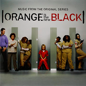Orange is the New Black Original Soundtrack