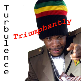 Triumphantly Turbulence