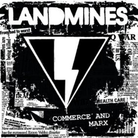 Commerce And Marx Landmines