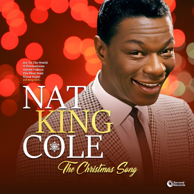 The Christmas Song (Deluxe Edition) Nat King Cole