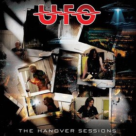 The Hanover Sessions UFO