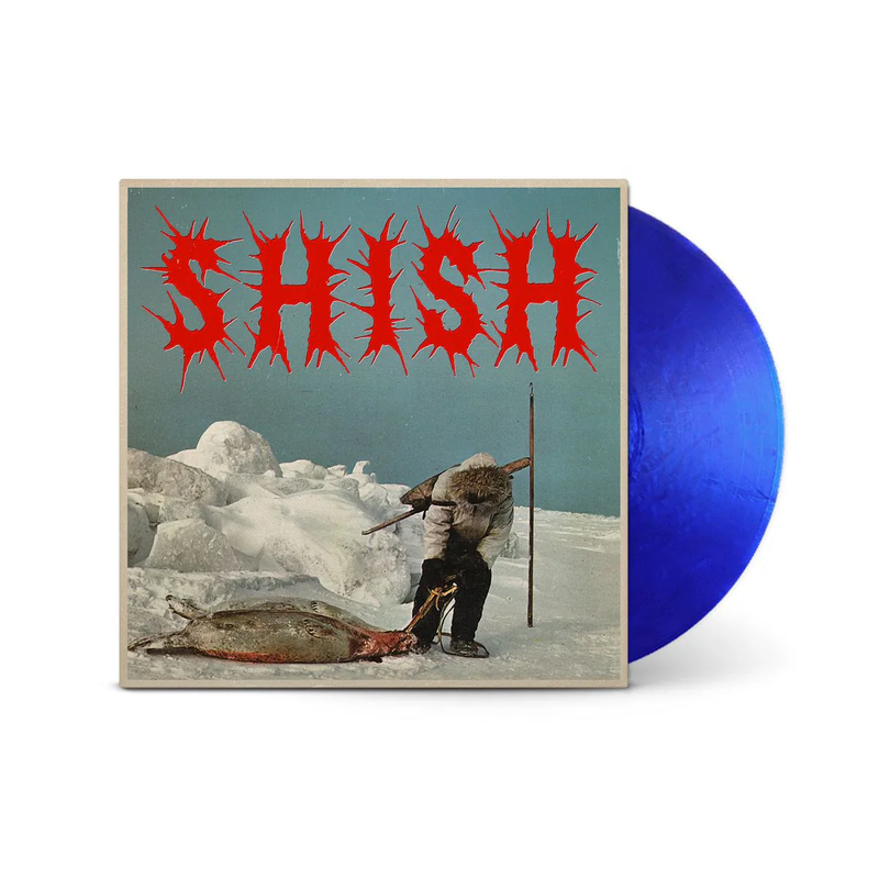 Shish (Indie Exclusive)