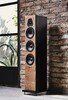 Lumina III Walnut