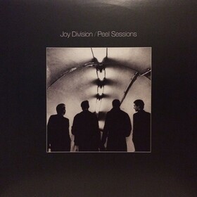 Peel Sessions Joy Division