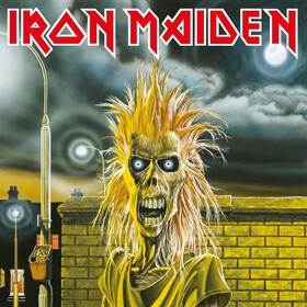 Iron Maiden (2024 Reissue) Iron Maiden