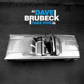 Take Five   Dave Brubeck