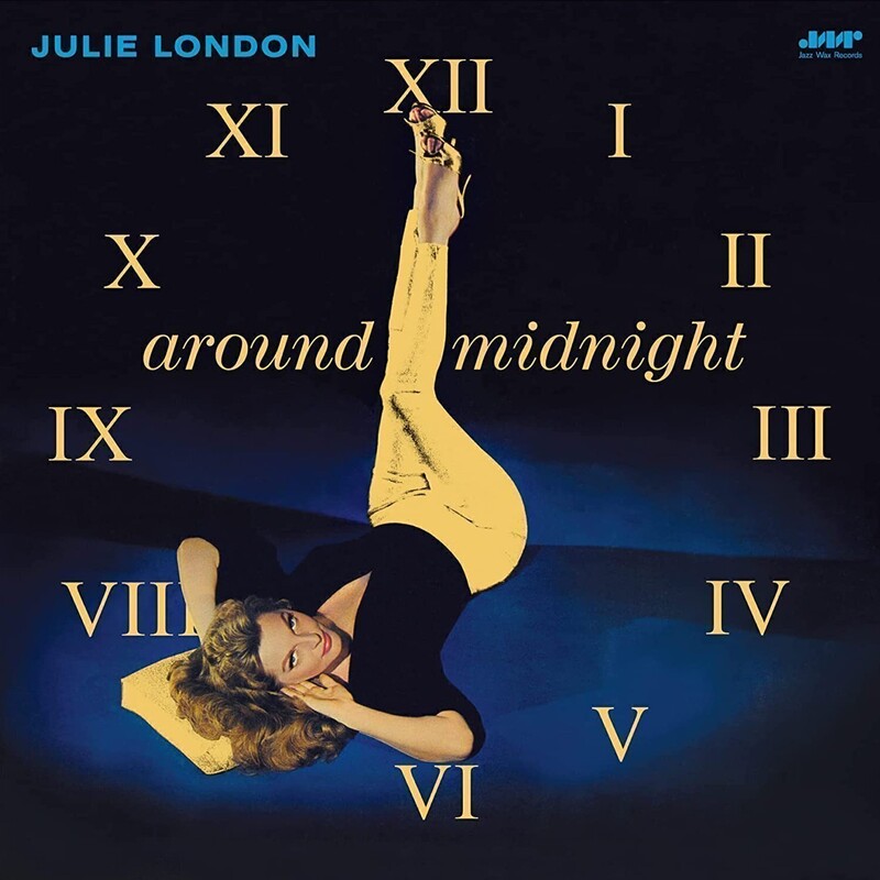 Around Midnight Limited Edition