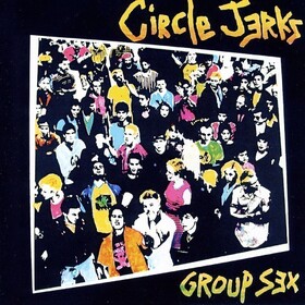 Group Sex Circle Jerks