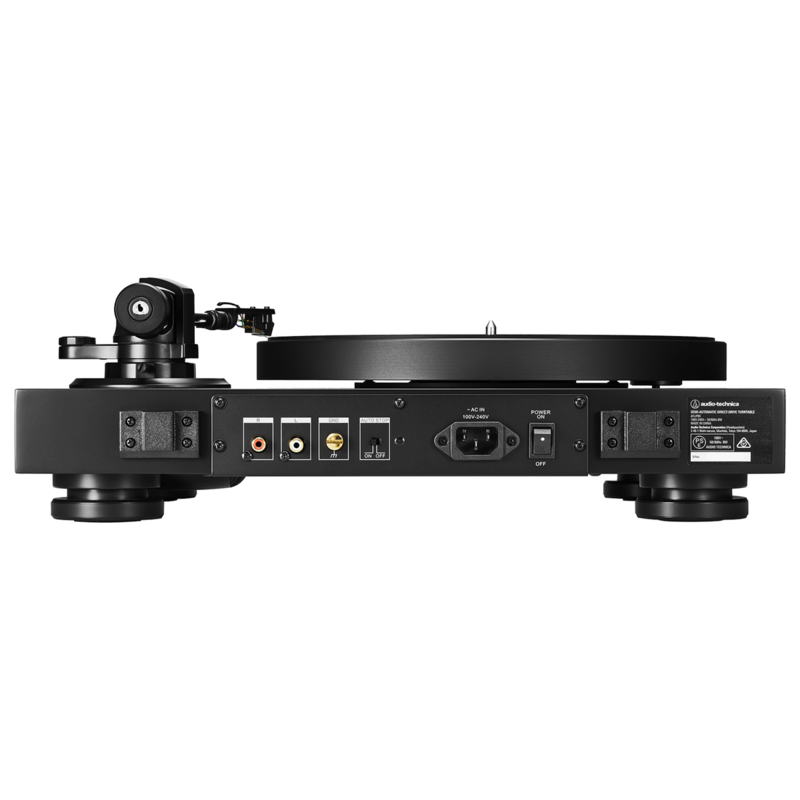 AT-LP8X