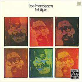 Multiple Joe Henderson