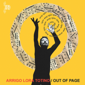 Out Of Page Arrigo Lora-totino