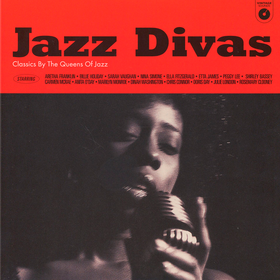 Jazz Divas Various Artists