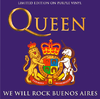 We Will Rock Buenos Aires