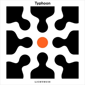 Lichthuis Typhoon