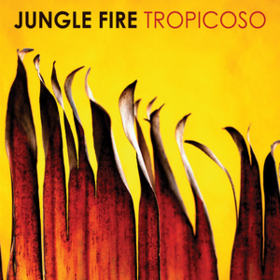 Tropicoso Jungle Fire